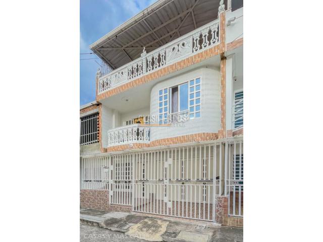 Casas, Venta en Palmira