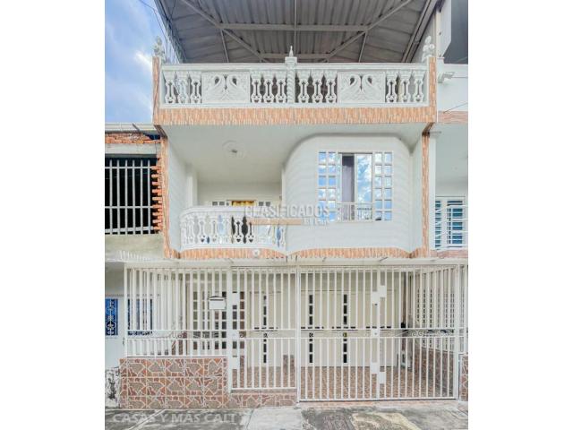 Casas, Venta en Palmira