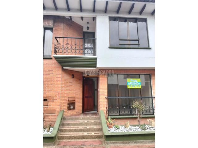 Casas, Alquiler en Pereira