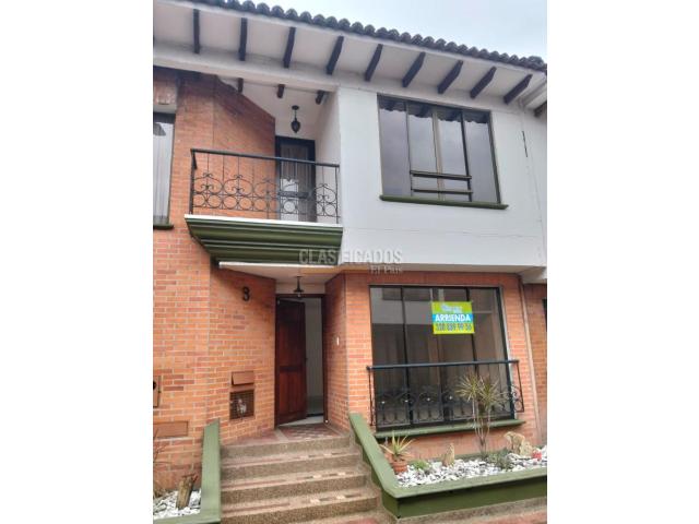 Casas, Alquiler en Pereira