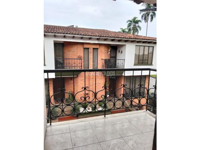 Casas, Alquiler en Pereira