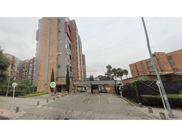 Apartamentos, Alquiler en Bogotá
