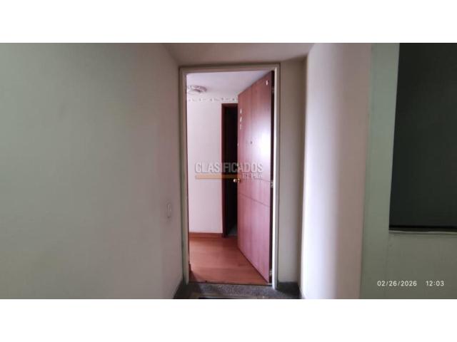 Apartamentos, Alquiler en Bogotá