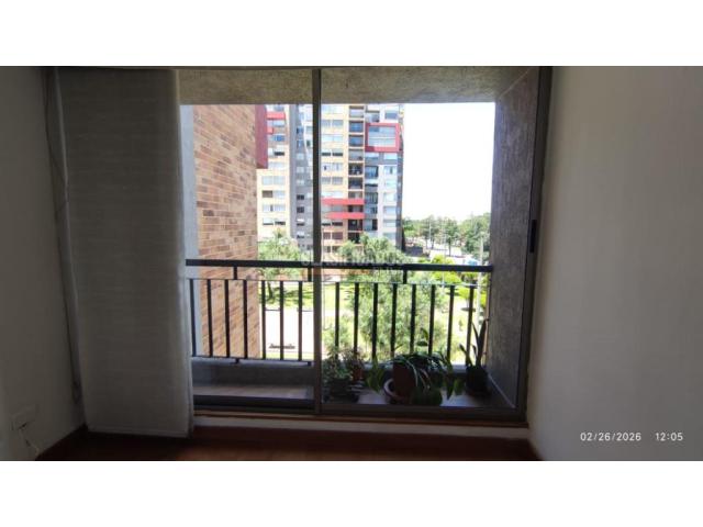 Apartamentos, Alquiler en Bogotá