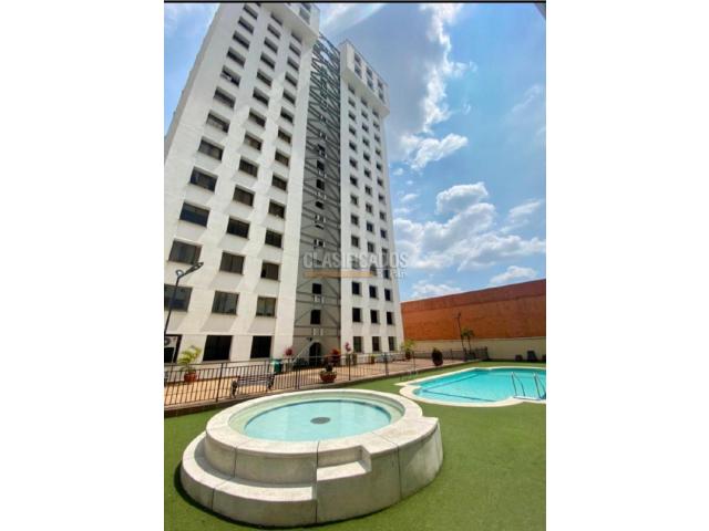 Apartamentos, Venta en Los Cámbulos