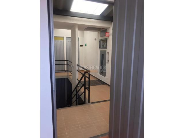 Apartamentos, Alquiler en Mosquera