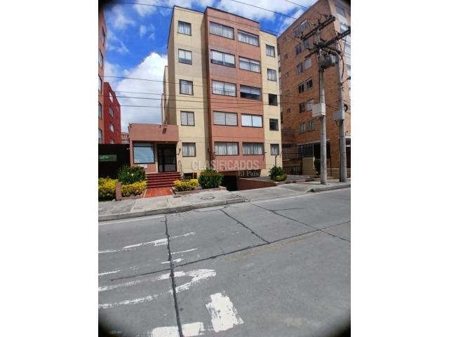 Apartamentos, Alquiler en Bogotá