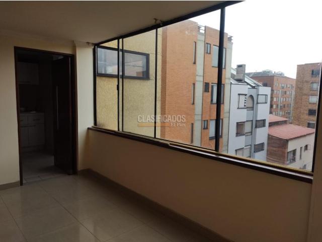 Apartamentos, Alquiler en Bogotá