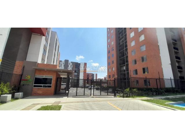 Apartamentos, Alquiler en Ciudad Pacifica