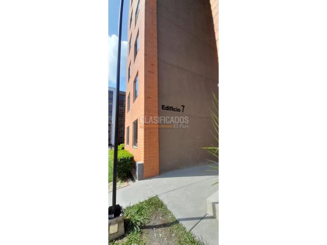 Apartamentos, Alquiler en Ciudad Pacifica