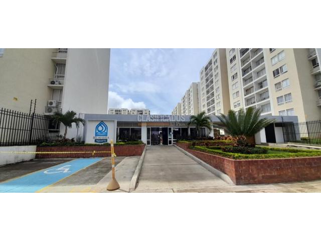 Apartamentos, Alquiler en Valle del Lili