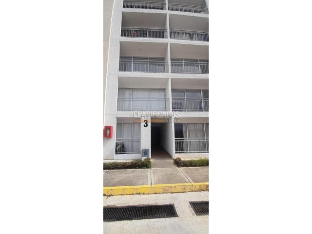 Apartamentos, Alquiler en Valle del Lili