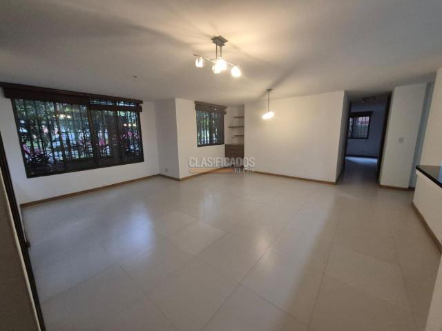 Apartamentos, Venta en El Ingenio