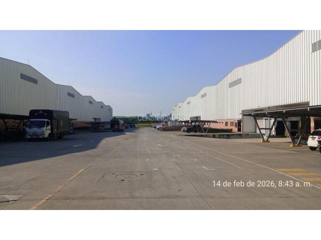 Locales y Bodegas, Alquiler en Acopi