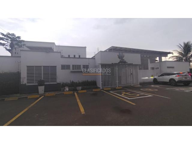 Casas, Venta en Jamundí