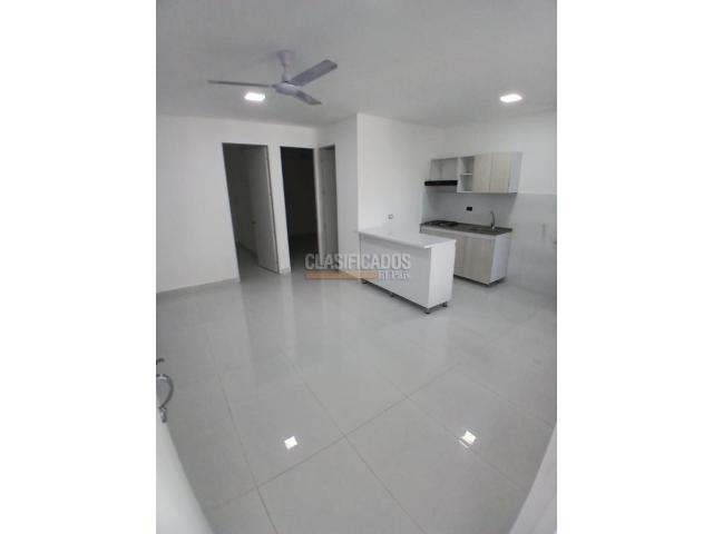 Apartamentos, Alquiler en Barranquilla