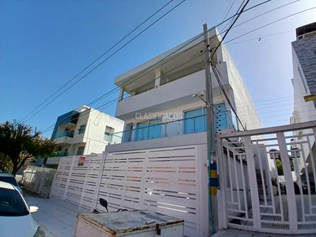 Apartamentos, Alquiler en Barranquilla
