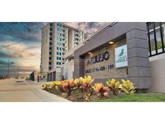 Apartamentos, Alquiler en Barranquilla