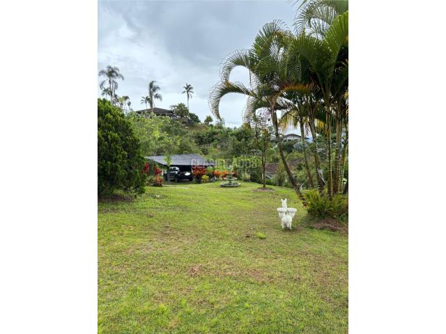 Fincas y Casas Campestres, Venta en Dagua