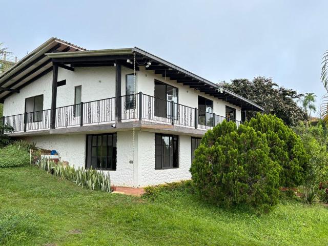 Fincas y Casas Campestres, Venta en Dagua