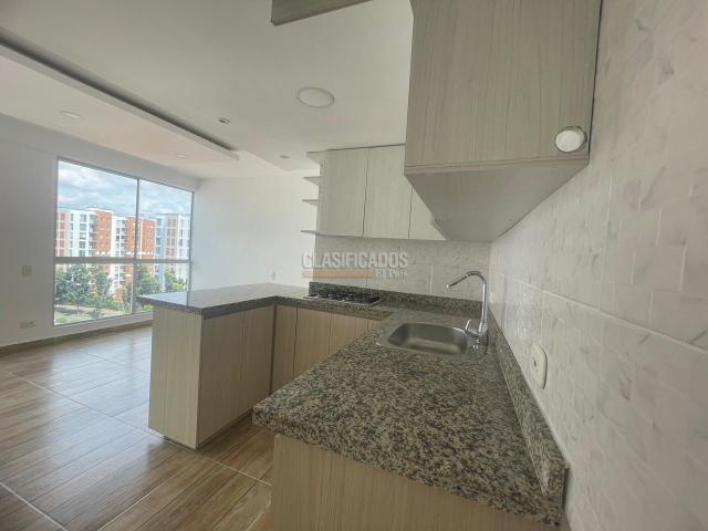 Apartamentos, Venta en Ciudad Melendez