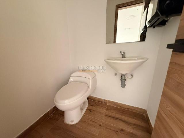 Edificios, Alquiler en Eucarístico