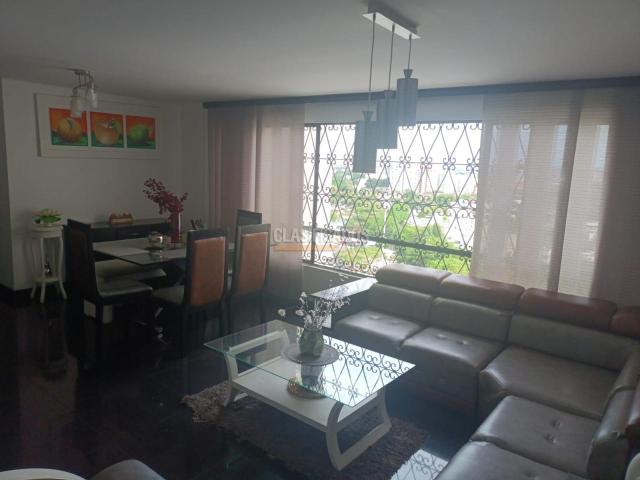 Apartamentos, Venta en Los Cámbulos