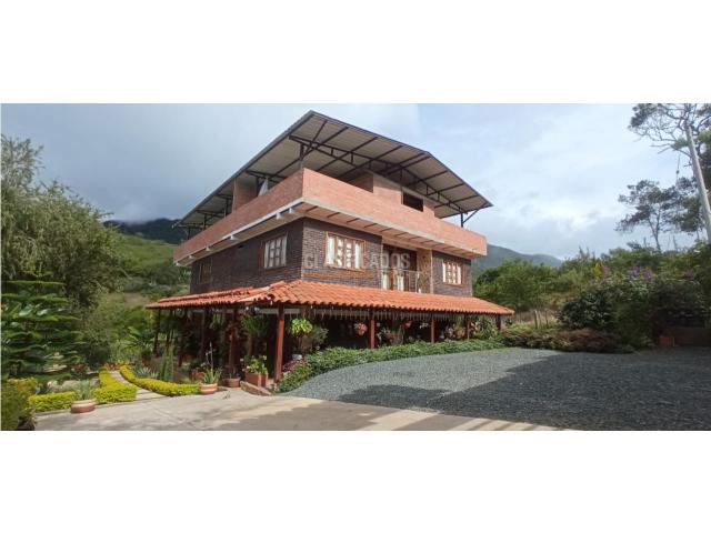 Fincas y Casas Campestres, Venta en Dagua