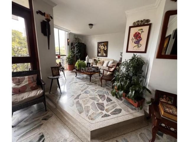 Apartamentos, Venta en La Flora