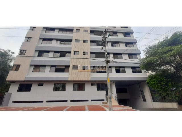 Apartamentos, Venta en El Ingenio