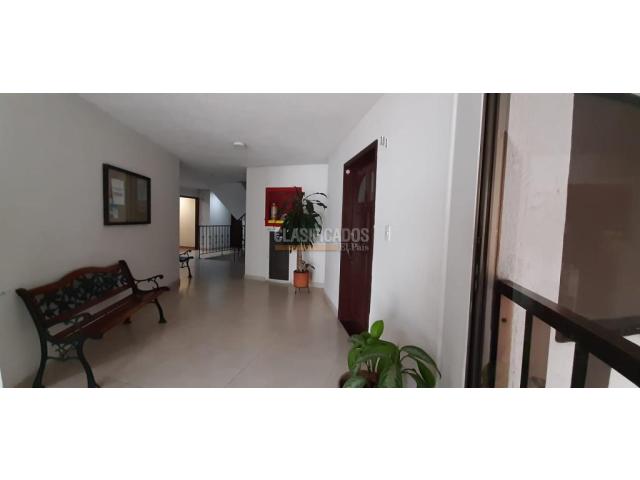 Apartamentos, Venta en El Ingenio