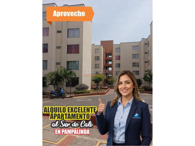 Apartamentos, Alquiler en Pampalinda