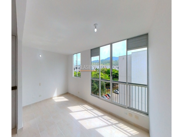 Apartamentos, Venta en Yumbo