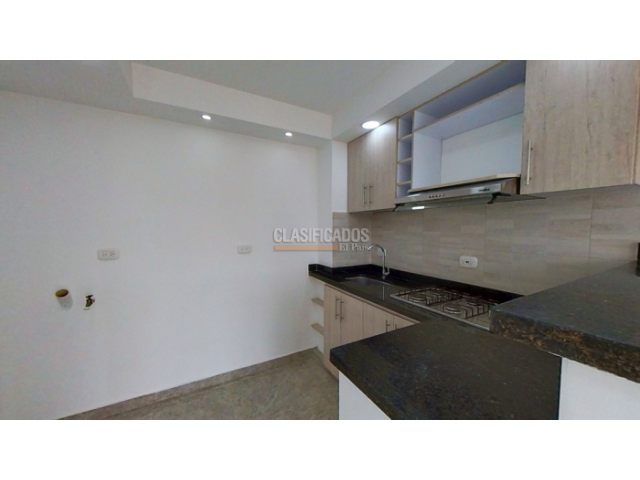 Apartamentos, Venta en Yumbo