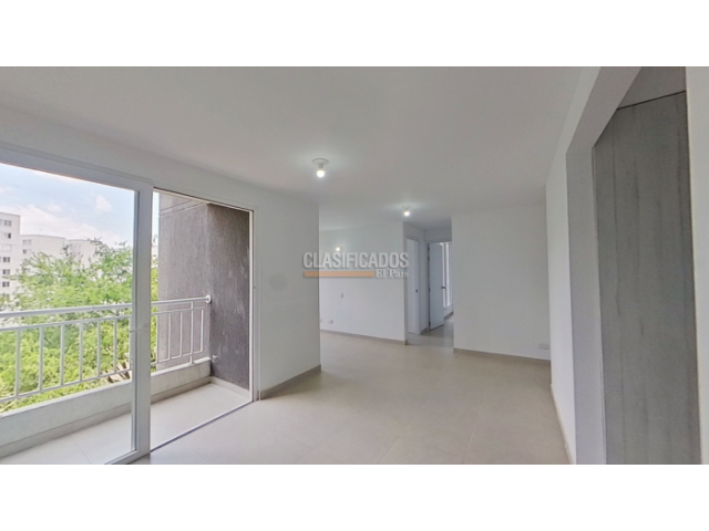 Apartamentos, Venta en Yumbo