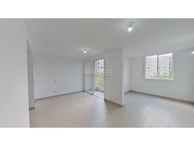 Apartamentos, Venta en Yumbo