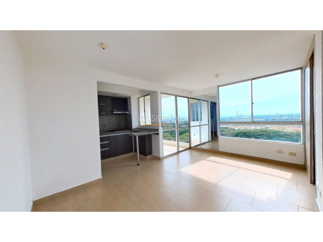 Apartamentos, Venta en Yumbo