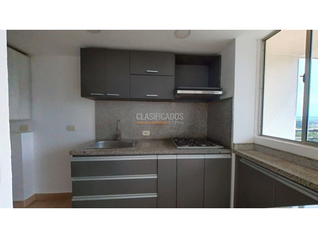 Apartamentos, Venta en Yumbo