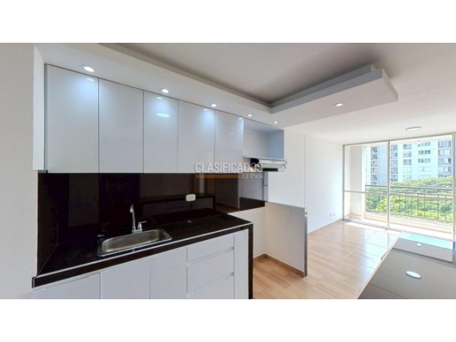 Apartamentos, Venta en Yumbo