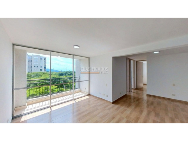 Apartamentos, Venta en Yumbo