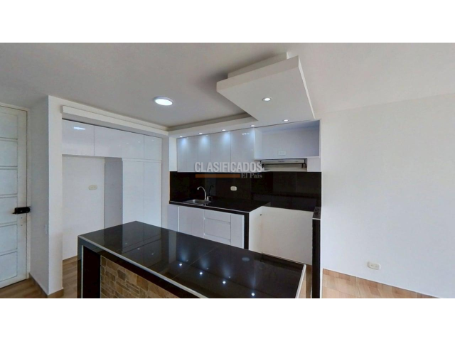 Apartamentos, Venta en Yumbo