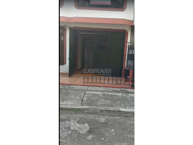 Casas, Venta en Palmira