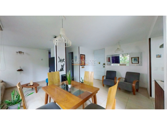 Apartamentos, Venta en Yumbo