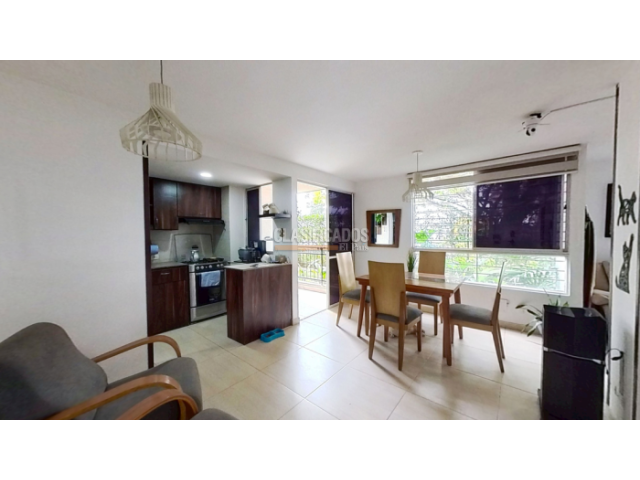 Apartamentos, Venta en Yumbo