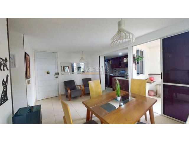 Apartamentos, Venta en Yumbo