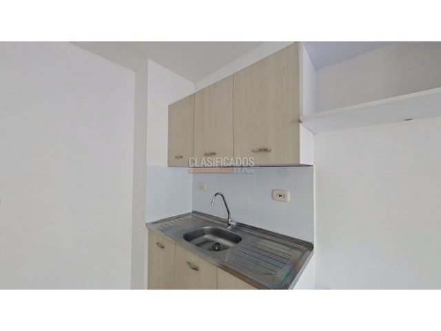 Apartamentos, Venta en Yumbo