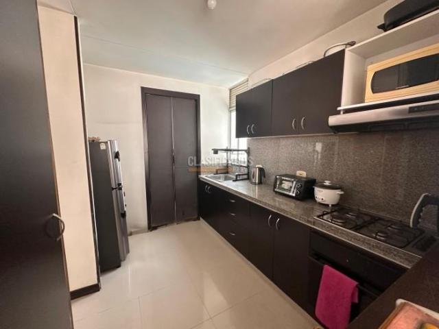 Apartamentos, Venta en La Hacienda