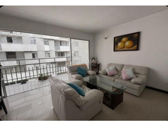 Apartamentos, Venta en La Hacienda