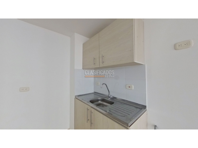 Apartamentos, Venta en Yumbo