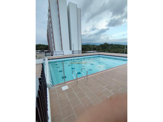 Apartamentos, Venta en Ciudad Pacifica